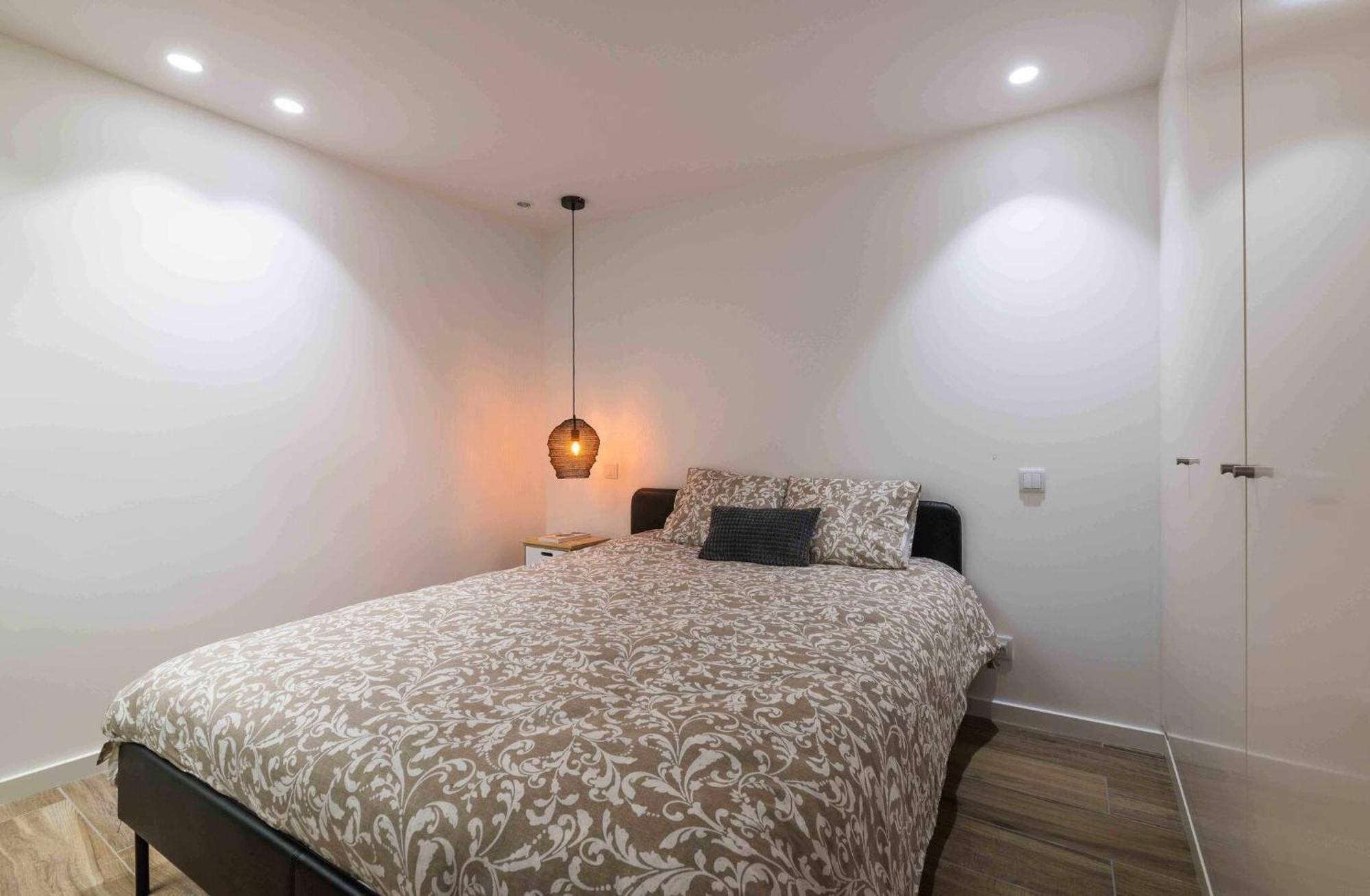 Downtown Albufeira 3-Bedroom Luxury Apartment Екстер'єр фото