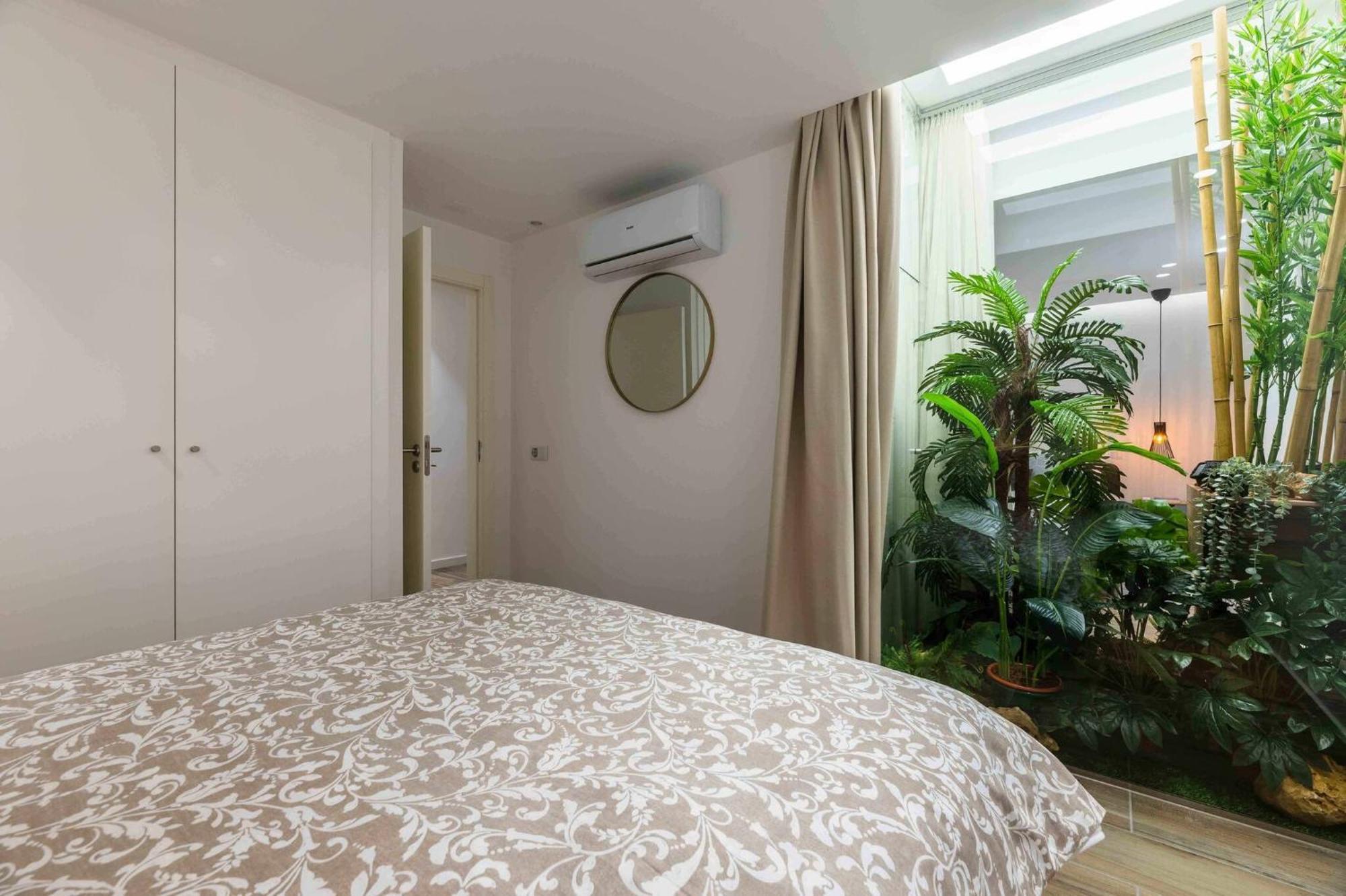 Downtown Albufeira 3-Bedroom Luxury Apartment Екстер'єр фото