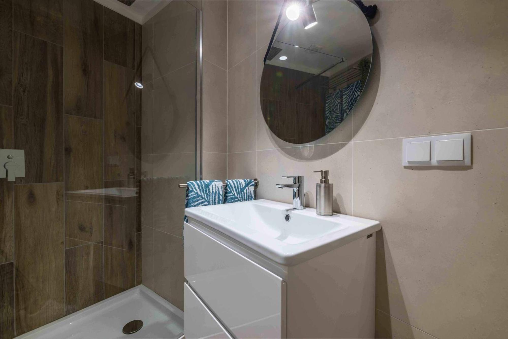 Downtown Albufeira 3-Bedroom Luxury Apartment Екстер'єр фото