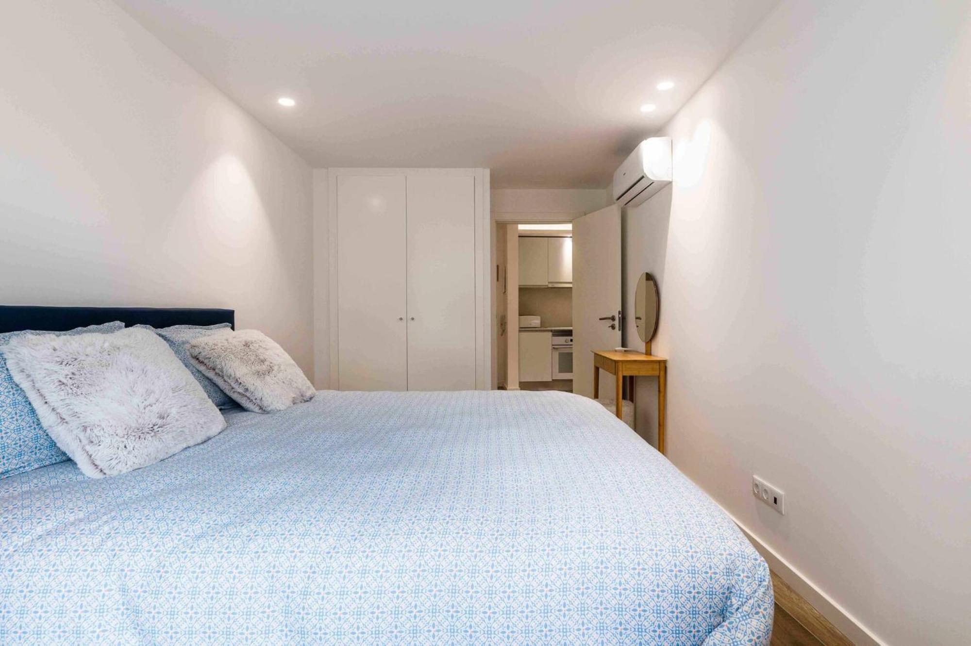 Downtown Albufeira 3-Bedroom Luxury Apartment Екстер'єр фото